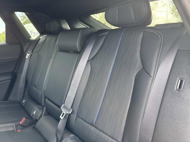 new 2026 Cadillac LYRIQ car, priced at $64,820