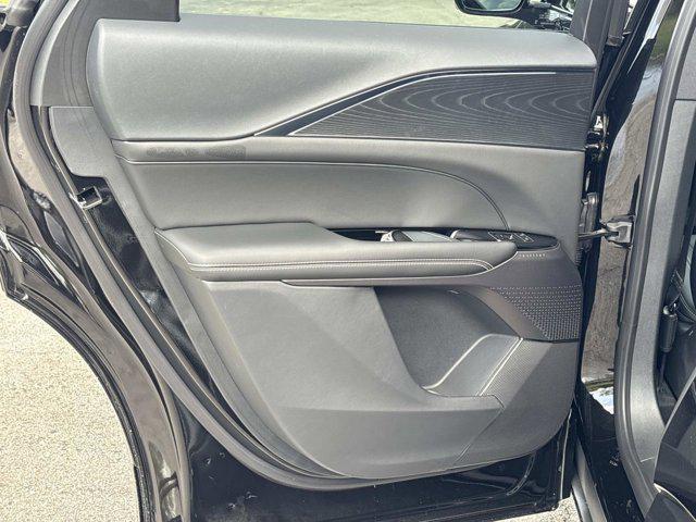 new 2026 Cadillac LYRIQ car, priced at $64,820