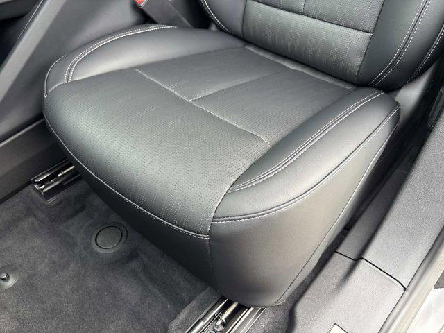 new 2026 Cadillac LYRIQ car, priced at $64,820