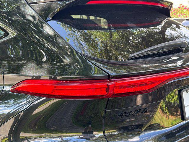 used 2024 Toyota Venza car, priced at $42,500