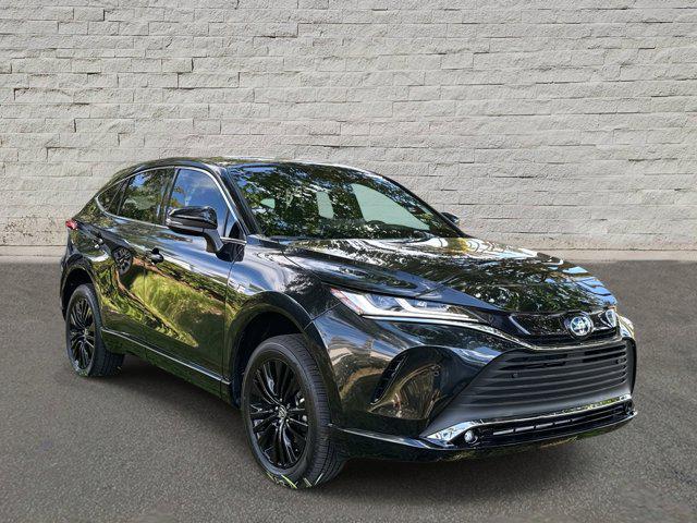 used 2024 Toyota Venza car, priced at $42,500