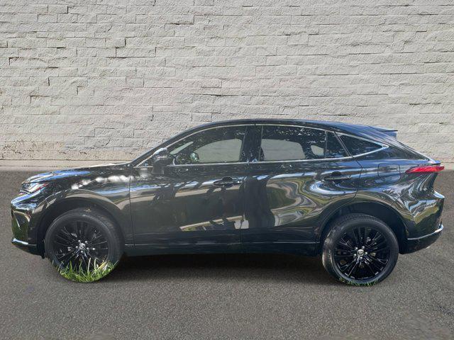 used 2024 Toyota Venza car, priced at $42,500