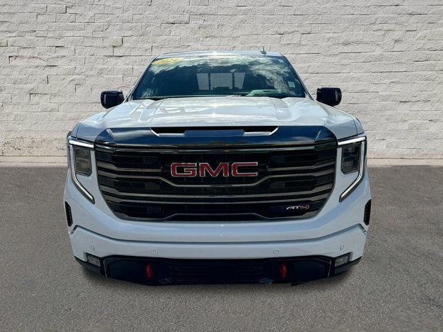 used 2024 GMC Sierra 1500 car, priced at $60,500