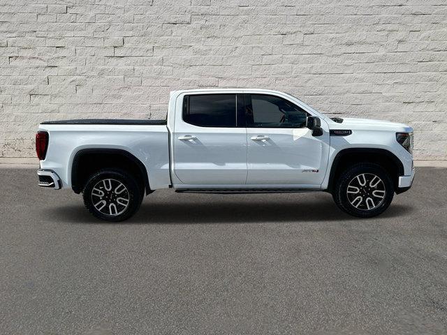 used 2024 GMC Sierra 1500 car, priced at $60,500