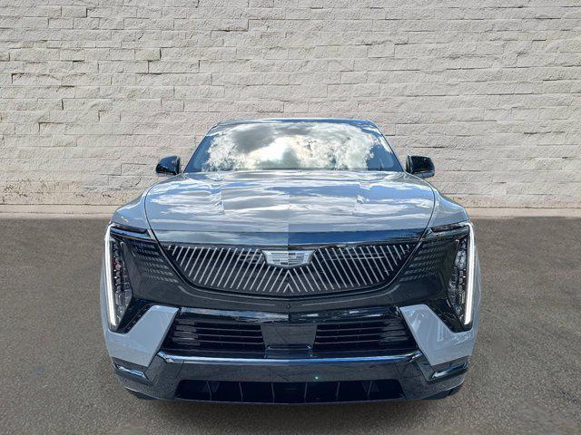 new 2026 Cadillac Escalade IQ car, priced at $136,270