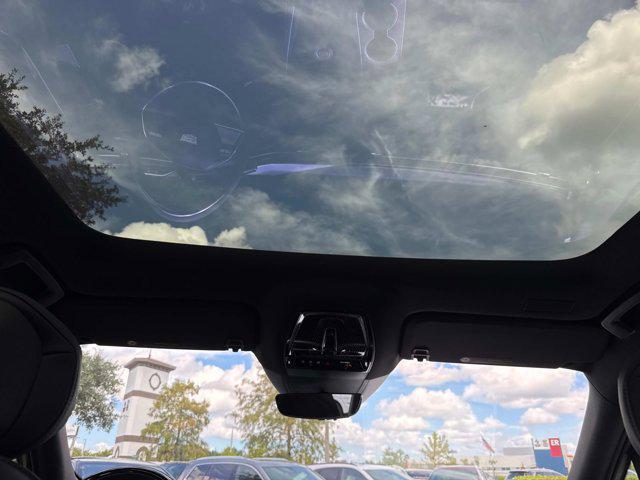 new 2026 Cadillac Escalade IQ car, priced at $136,270