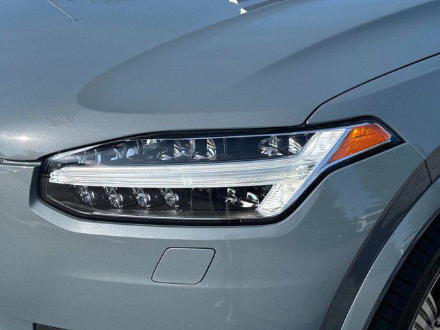 used 2021 Volvo XC90 car, priced at $30,995