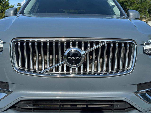 used 2021 Volvo XC90 car, priced at $30,995