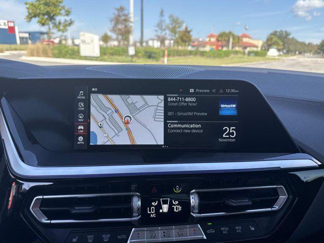 used 2021 BMW Z4 car, priced at $47,995