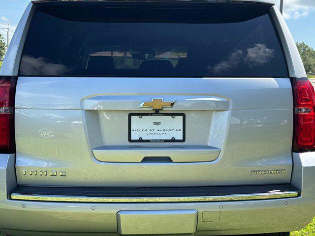 used 2019 Chevrolet Tahoe car, priced at $37,995