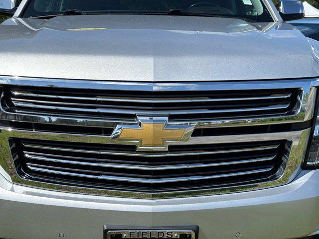 used 2019 Chevrolet Tahoe car, priced at $37,995