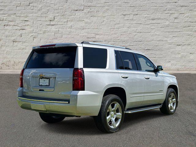 used 2019 Chevrolet Tahoe car, priced at $37,995