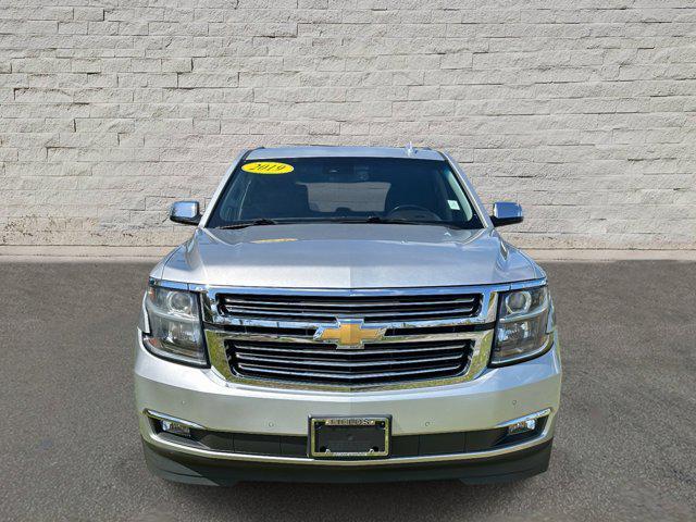 used 2019 Chevrolet Tahoe car, priced at $37,995