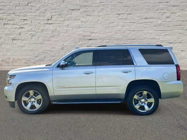 used 2019 Chevrolet Tahoe car, priced at $37,995