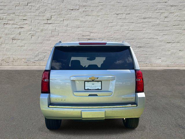 used 2019 Chevrolet Tahoe car, priced at $37,995
