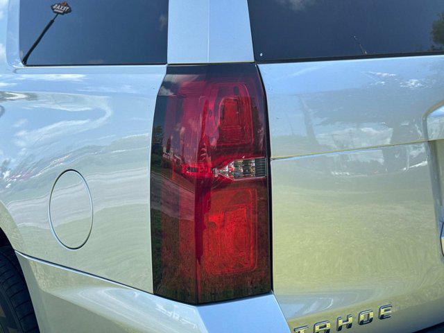 used 2019 Chevrolet Tahoe car, priced at $37,995