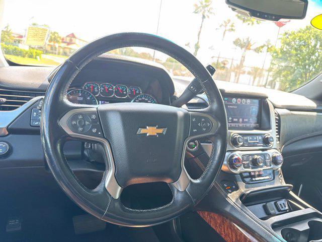 used 2019 Chevrolet Tahoe car, priced at $37,995