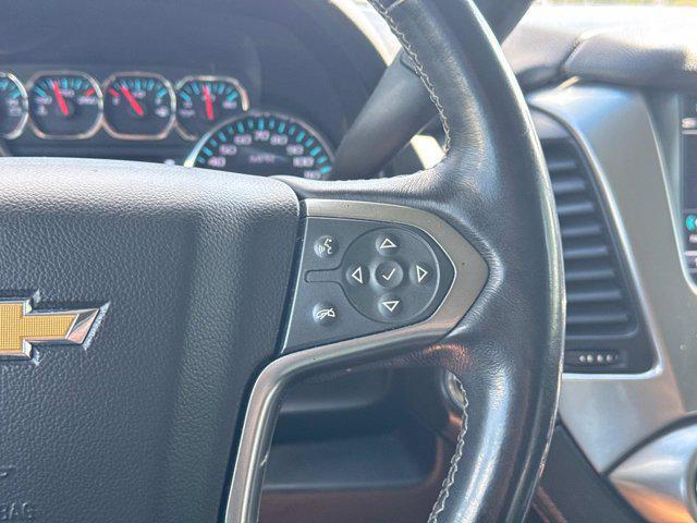 used 2019 Chevrolet Tahoe car, priced at $37,995