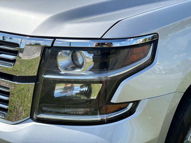 used 2019 Chevrolet Tahoe car, priced at $37,995