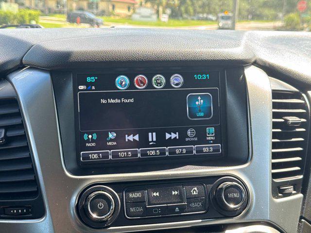used 2019 Chevrolet Tahoe car, priced at $37,995