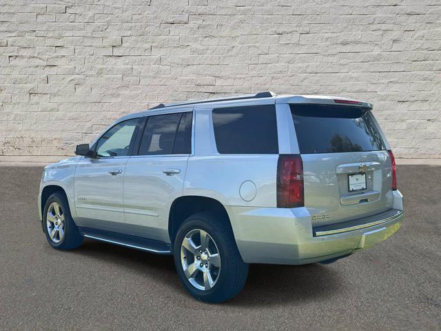 used 2019 Chevrolet Tahoe car, priced at $37,995