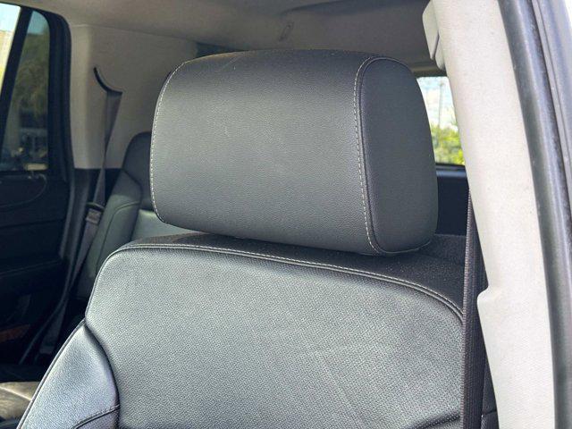 used 2019 Chevrolet Tahoe car, priced at $37,995
