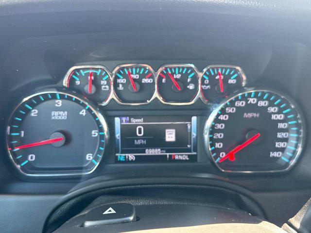 used 2019 Chevrolet Tahoe car, priced at $37,995