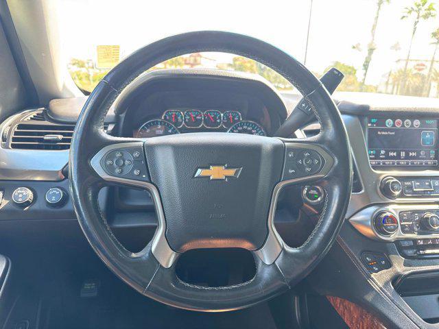 used 2019 Chevrolet Tahoe car, priced at $37,995