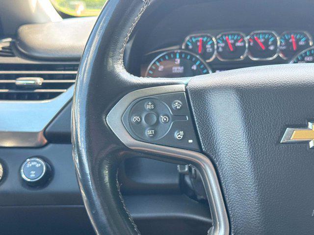 used 2019 Chevrolet Tahoe car, priced at $37,995