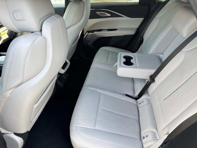 used 2024 Cadillac LYRIQ car, priced at $38,900