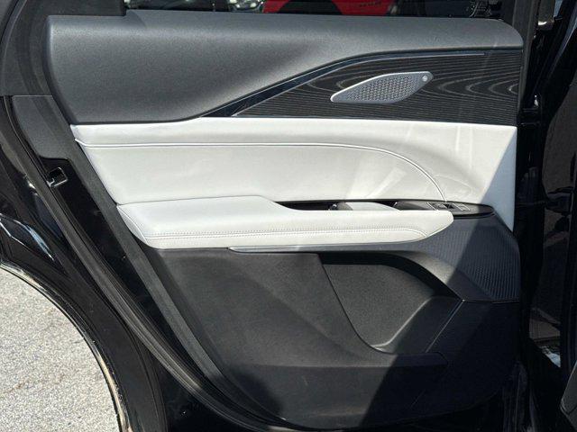 used 2024 Cadillac LYRIQ car, priced at $38,900