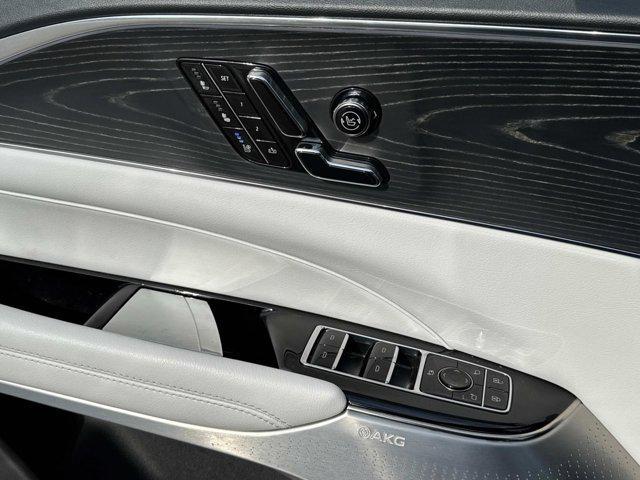 used 2024 Cadillac LYRIQ car, priced at $38,900