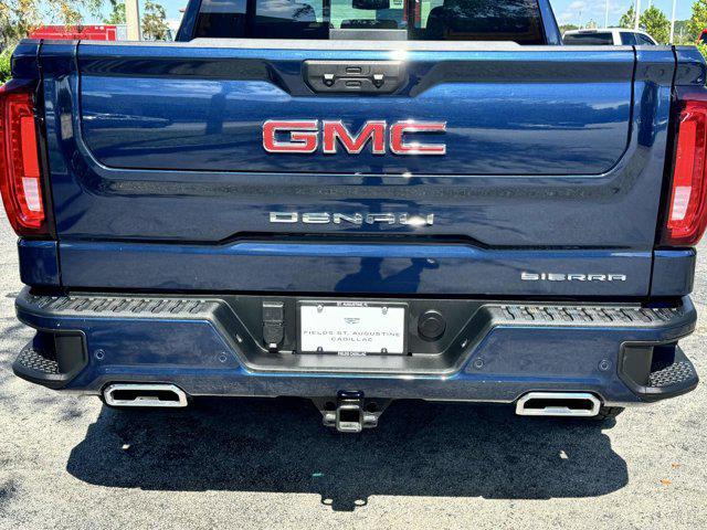 used 2023 GMC Sierra 1500 car, priced at $59,281