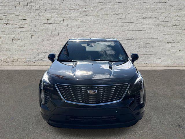 used 2023 Cadillac XT4 car, priced at $26,900