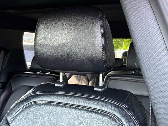 used 2021 Ford Expedition car, priced at $34,900