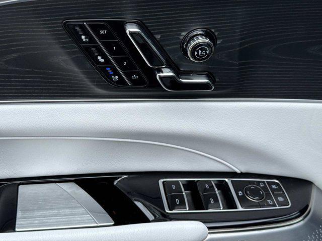 new 2025 Cadillac LYRIQ car, priced at $67,167