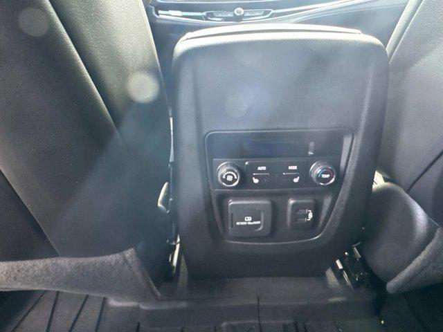 used 2021 Buick Enclave car, priced at $34,990