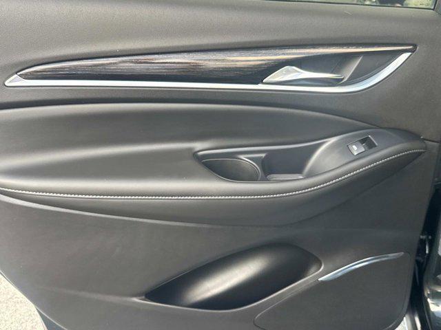 used 2021 Buick Enclave car, priced at $34,990