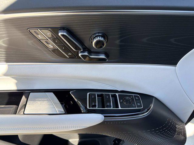 new 2026 Cadillac LYRIQ car, priced at $62,945