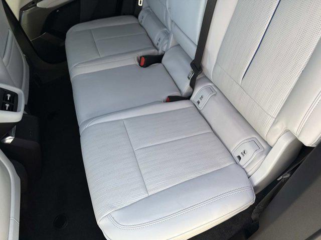 new 2026 Cadillac LYRIQ car, priced at $62,945