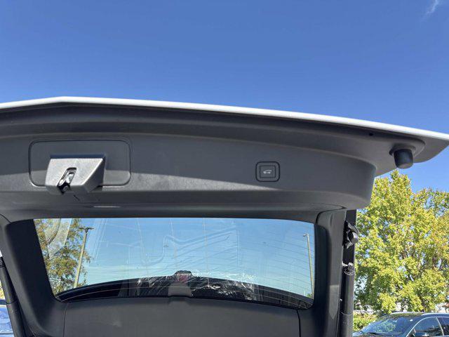 new 2026 Cadillac LYRIQ car, priced at $62,945