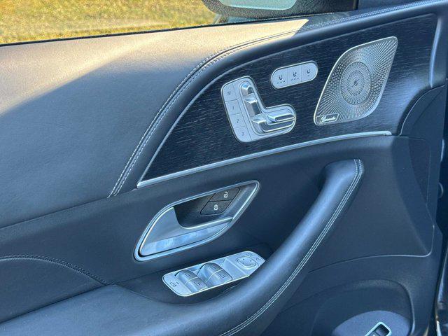 used 2024 Mercedes-Benz AMG GLE 53 car, priced at $67,900