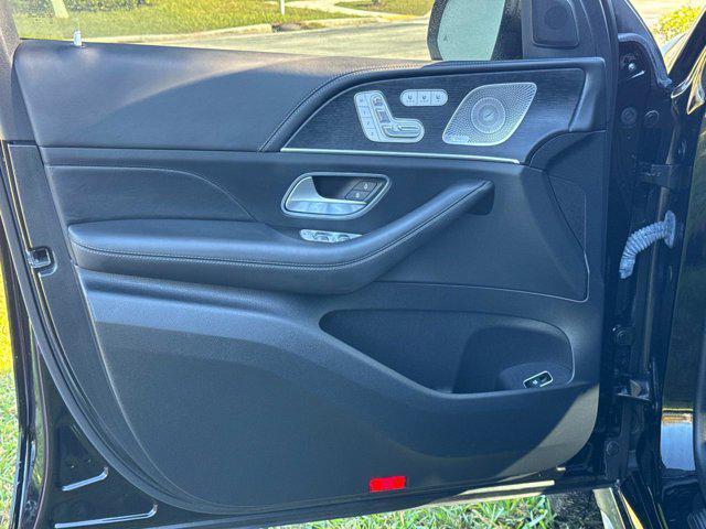 used 2024 Mercedes-Benz AMG GLE 53 car, priced at $67,900