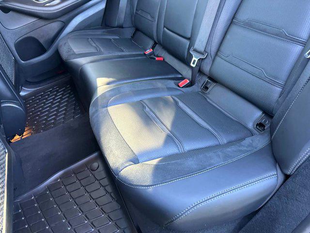 used 2024 Mercedes-Benz AMG GLE 53 car, priced at $67,900