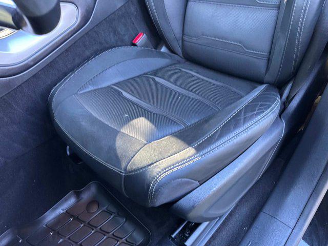 used 2024 Mercedes-Benz AMG GLE 53 car, priced at $67,900