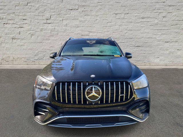 used 2024 Mercedes-Benz AMG GLE 53 car, priced at $67,900