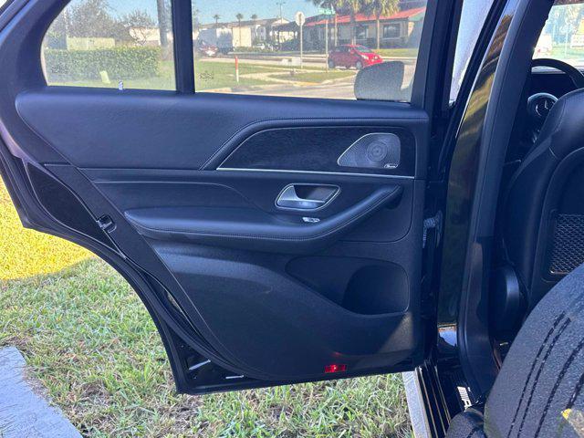 used 2024 Mercedes-Benz AMG GLE 53 car, priced at $67,900