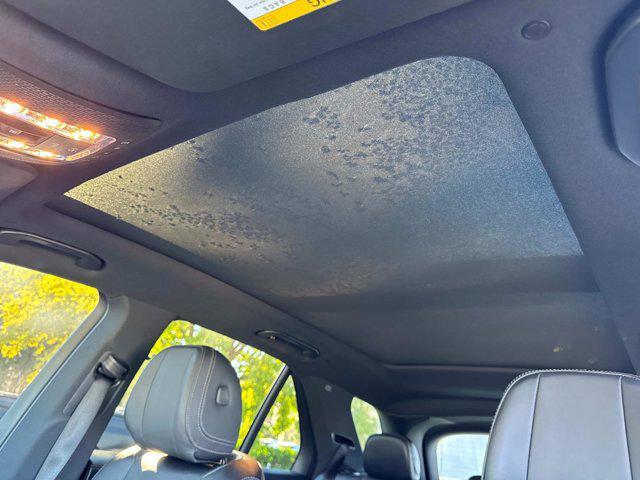 used 2024 Mercedes-Benz AMG GLE 53 car, priced at $67,900