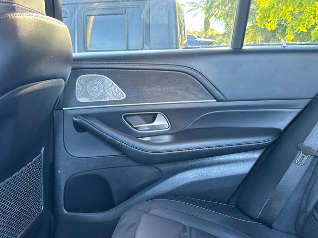used 2024 Mercedes-Benz AMG GLE 53 car, priced at $67,900