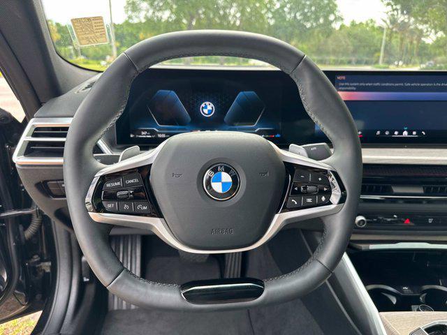 used 2025 BMW 430 car, priced at $44,990